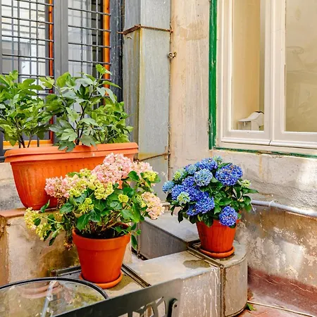 Appartamento Happy Ghibellina Firenze